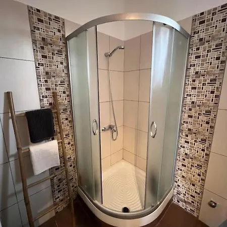 בית נופש Sunset Luxury Potidea