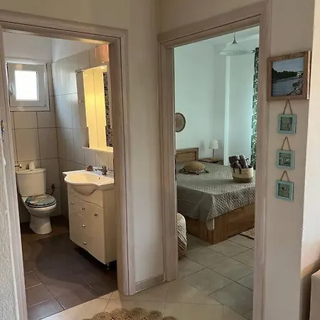 Sunset Luxury Potidea *