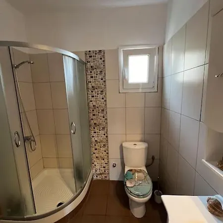 Sunset Luxury Potidea * Metokhion Patriotikon