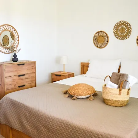 Sunset Luxury Potidea