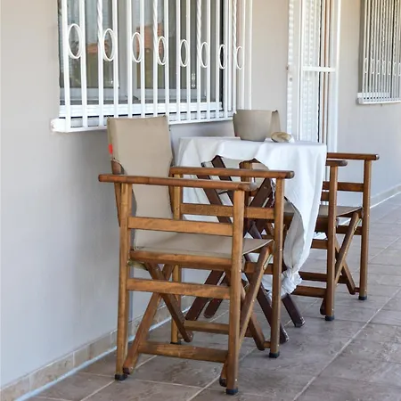 Sunset Luxury Potidea * Metokhion Patriotikon