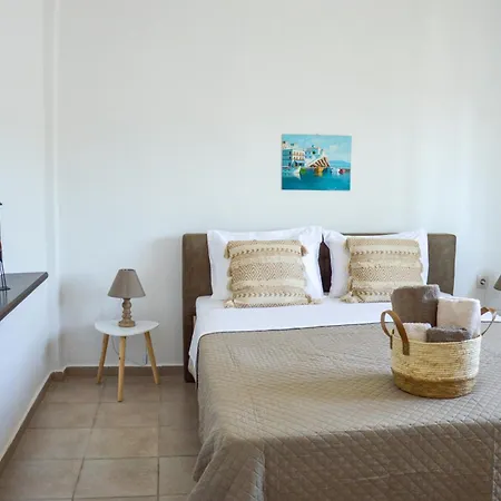 Sunset Luxury Potidea *