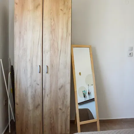 Sunset Luxury Potidea