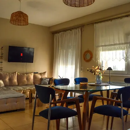 Sunset Luxury Potidea Metokhion Patriotikon