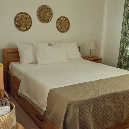 בית נופש Sunset Luxury Potidea