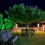 Sunset Luxury Potidea בית נופש *