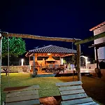 Sunset Luxury Potidea *