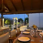 Sunset Luxury Potidea בית נופש