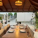 Sunset Luxury Potidea