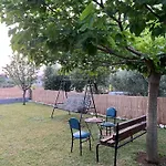 בית נופש Sunset Luxury Potidea *