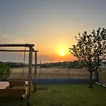 Sunset Luxury Potidea בית נופש *