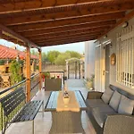 בית נופש Sunset Luxury Potidea *