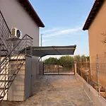 בית נופש Sunset Luxury Potidea *