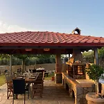 Sunset Luxury Potidea בית נופש Metokhion Patriotikon