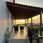 Sunset Luxury Potidea Metokhion Patriotikon