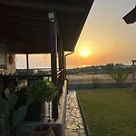 בית נופש Sunset Luxury Potidea *