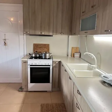 Sunset Luxury Potidea Metokhion Patriotikon