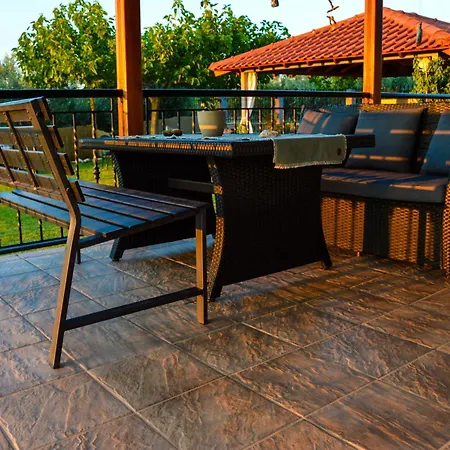 Feriehus Sunset Luxury Potidea *