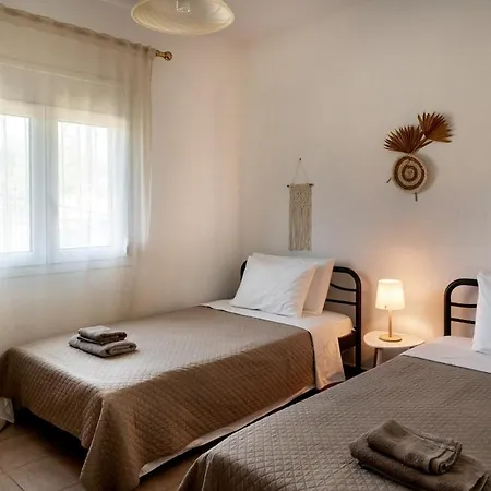 Sunset Luxury Potidea