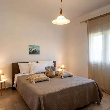 Сasa de vacaciones Sunset Luxury Potidea