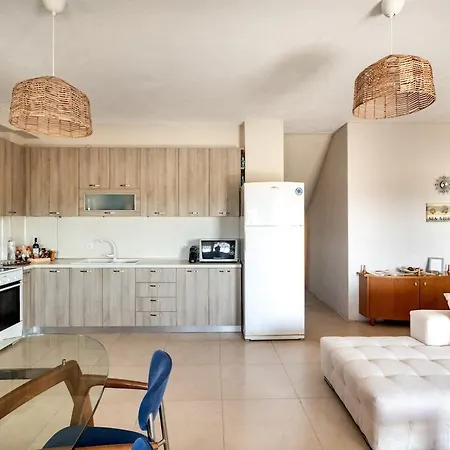 Sunset Luxury Potidea