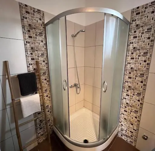 Vakantiehuis Sunset Luxury Potidea