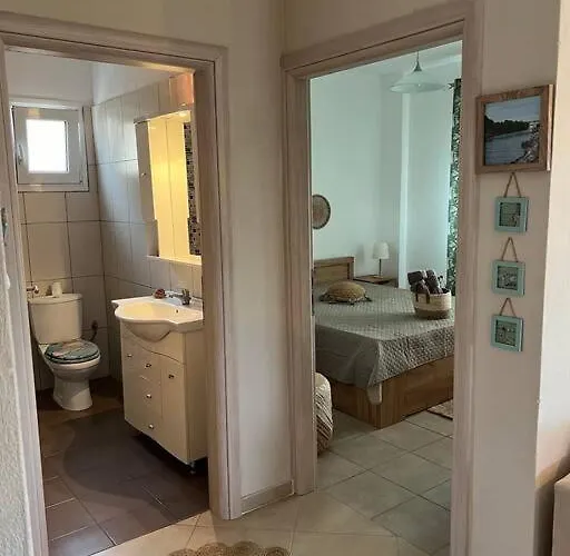 Sunset Luxury Potidea *