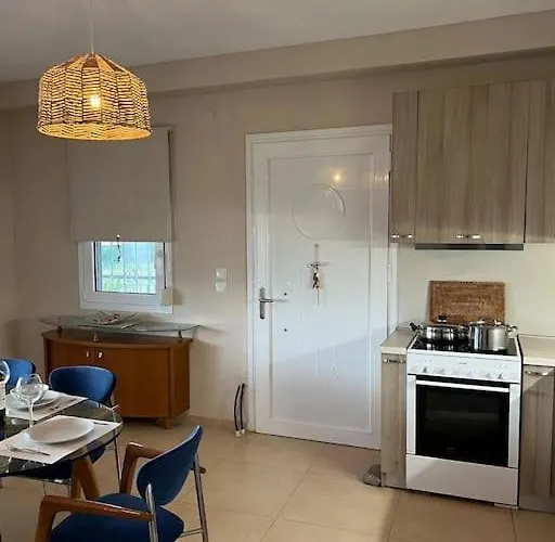 Sunset Luxury Potidea Metokhion Patriotikon