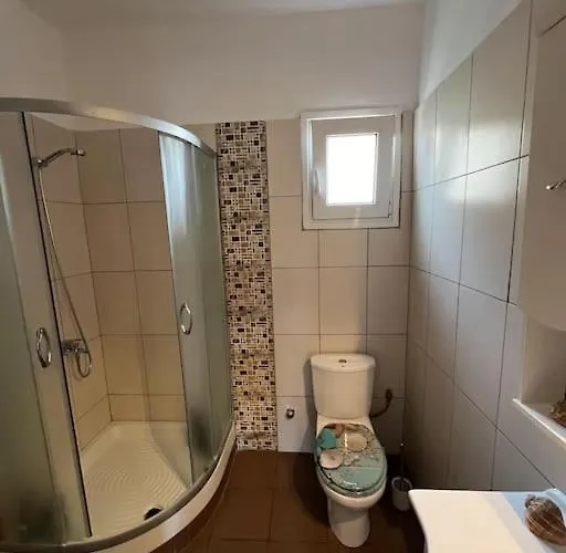 Sunset Luxury Potidea * Metokhion Patriotikon