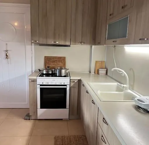 Sunset Luxury Potidea Metokhion Patriotikon