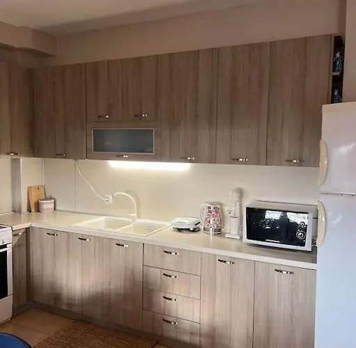 Sunset Luxury Potidea *