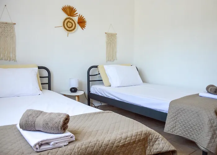 Sunset Luxury Potidea *