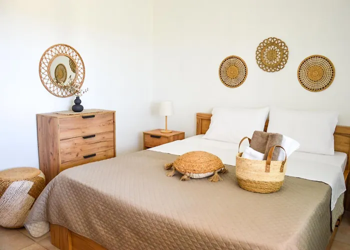 Sunset Luxury Potidea