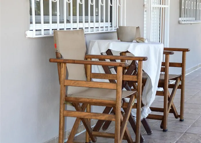 Sunset Luxury Potidea * Metokhion Patriotikon