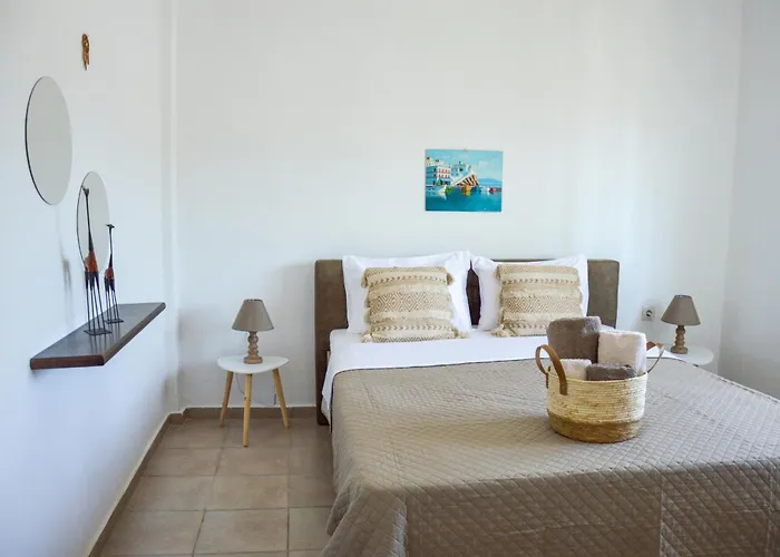 Sunset Luxury Potidea *