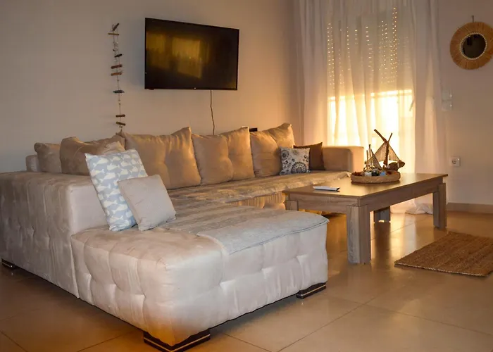 Sunset Luxury Potidea *