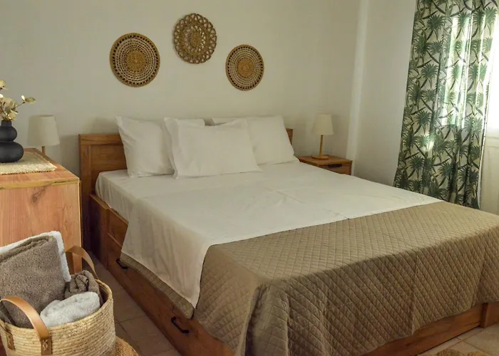 Vakantiehuis Sunset Luxury Potidea