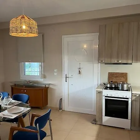 Sunset Luxury Potidea Metokhion Patriotikon