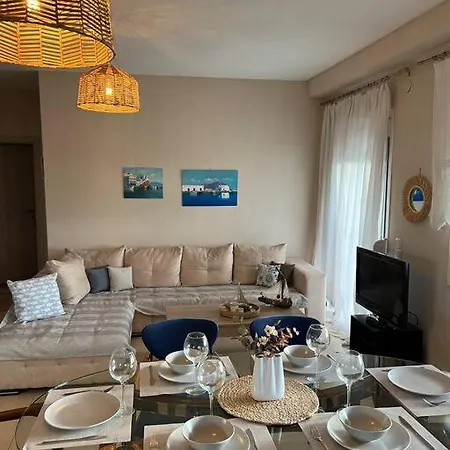 Sunset Luxury Potidea *