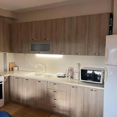 Sunset Luxury Potidea *