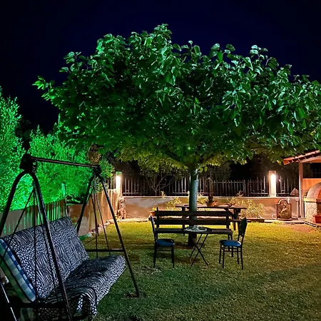 Sunset Luxury Potidea Tatil Evi *