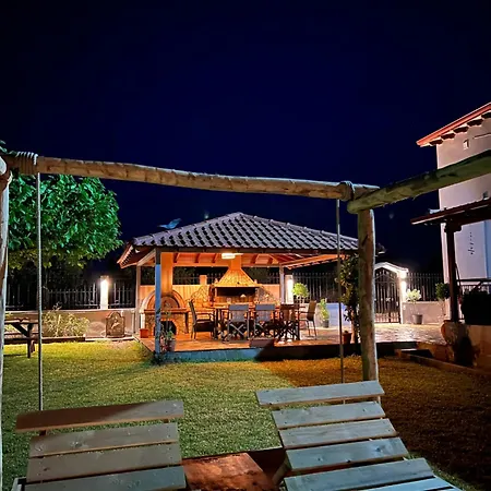 Sunset Luxury Potidea *