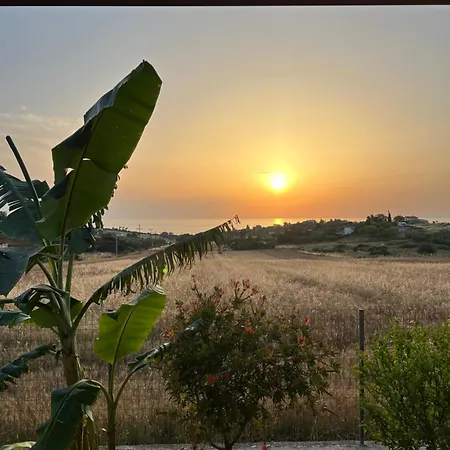 Tatil Evi Sunset Luxury Potidea *