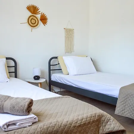 Sunset Luxury Potidea *