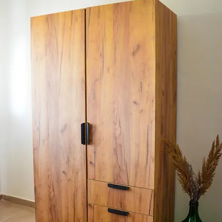 Tatil Evi Sunset Luxury Potidea Metokhion Patriotikon