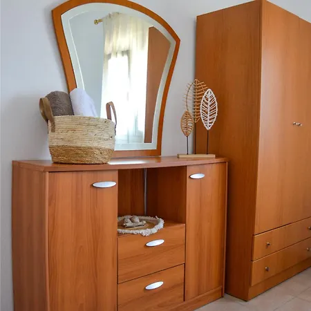 Sunset Luxury Potidea Tatil Evi