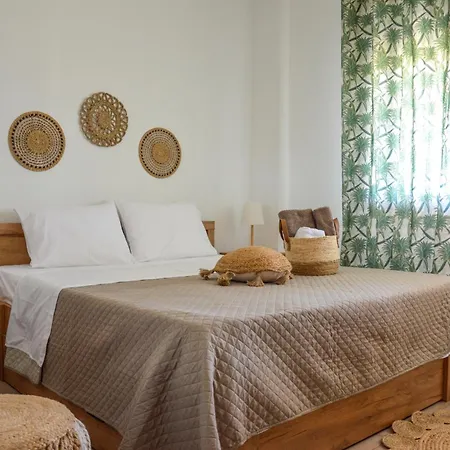 Sunset Luxury Potidea Tatil Evi *