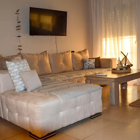 Sunset Luxury Potidea *